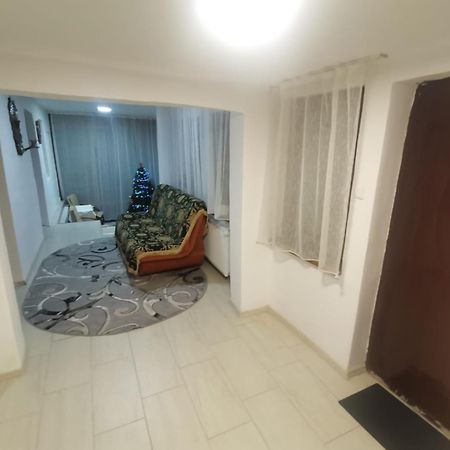 Casa La Rusu Villa Lupeni  Exteriör bild