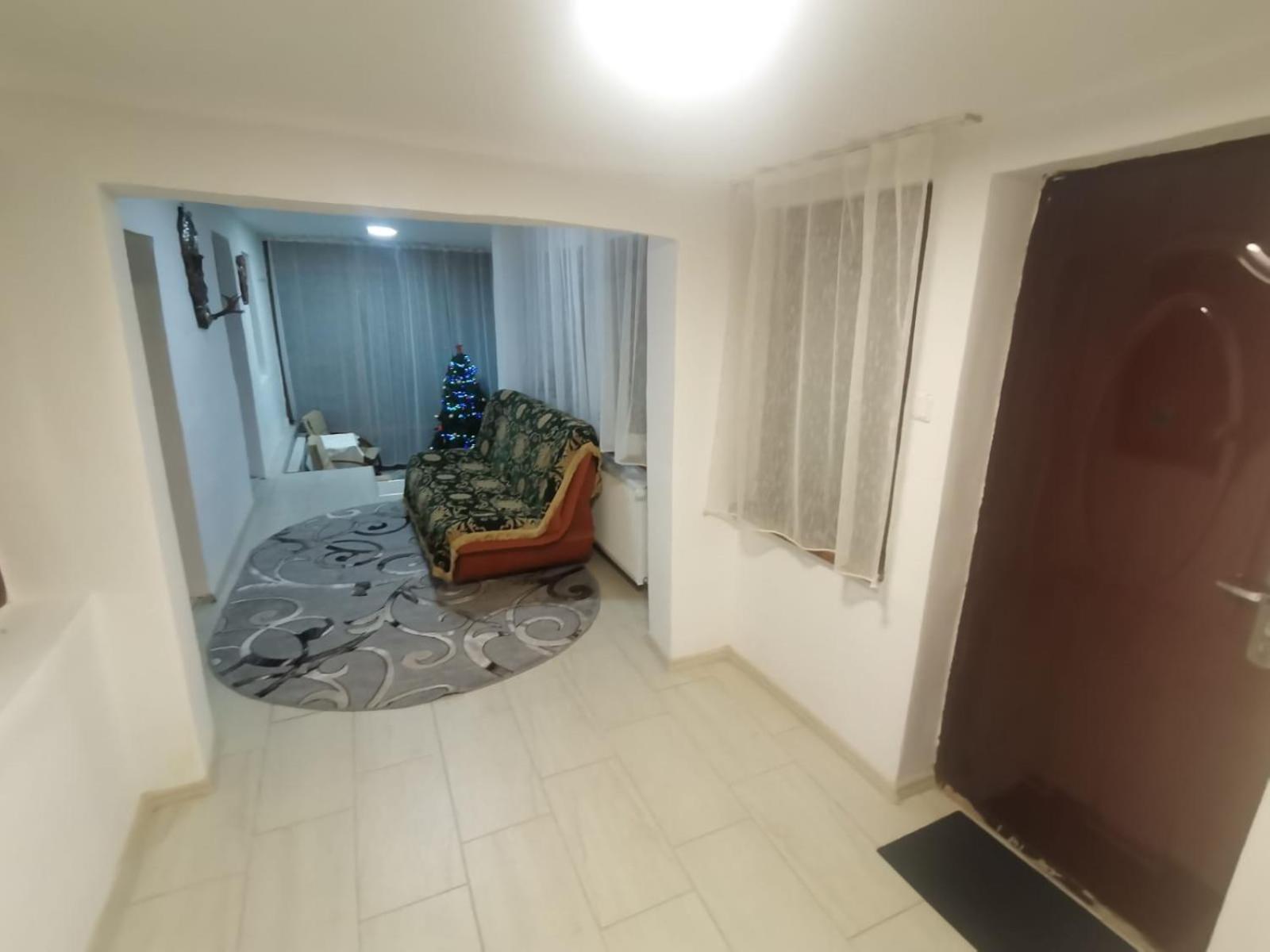 Casa La Rusu Villa Lupeni  Exteriör bild
